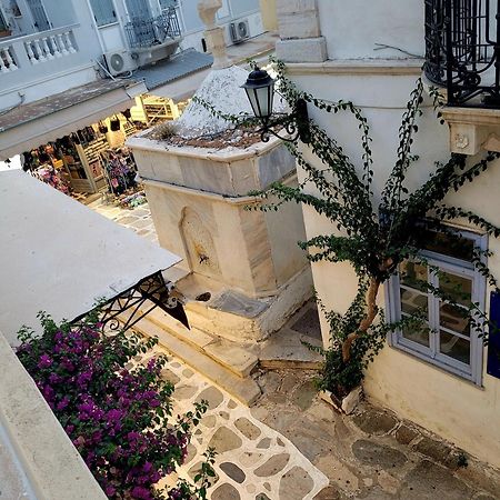 Tinos La Belle Vie Villa ภายนอก รูปภาพ