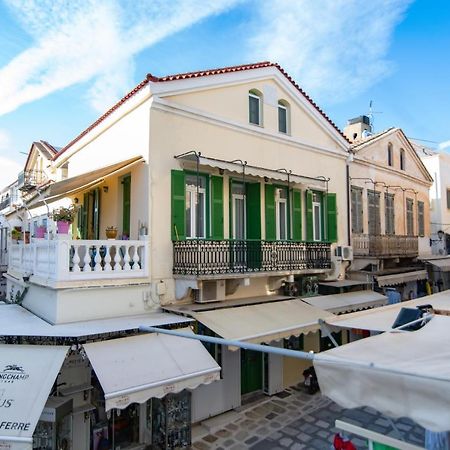 Tinos La Belle Vie Villa ภายนอก รูปภาพ
